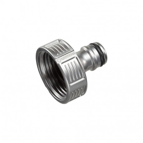 Gardena Premium Tap Connector 33.3 mm G 1 "" - 18242-50