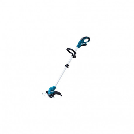 akutrimmer UR100DSME 10,8/12Volt 2x Li-Ionen Akku 4,0Ah, sinine