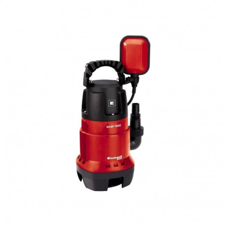 Einhell dirt water pump GC-DP 7835