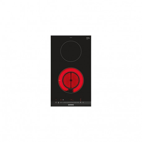 Siemens integreeritav klaaskeraamiline pliidiplaat ET375FFP1E iQ300