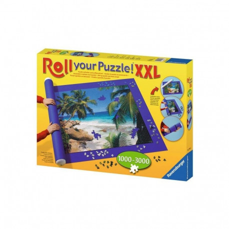 Ravensburger Roll your puzzle XXL - 179572