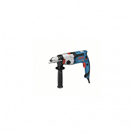 Bosch impact drill GSB 24-2 Professional (blue / black, 1,100 watts)