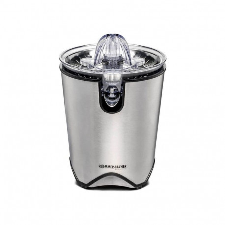Rommelsbacher Citrus Press ZP 60 / E silver
