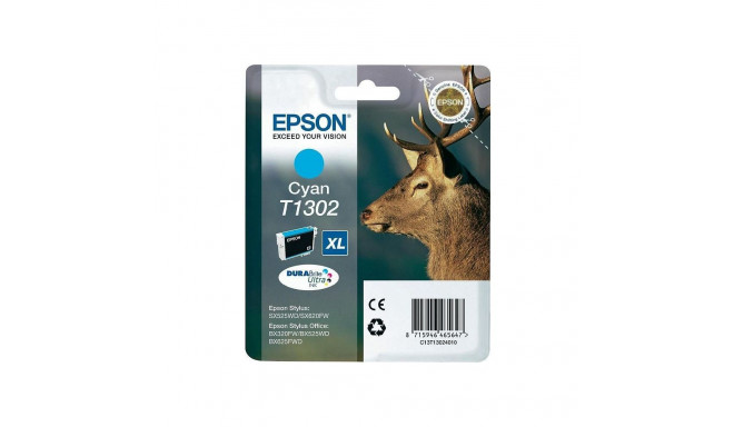 Epson ink Cyan C13T13024012