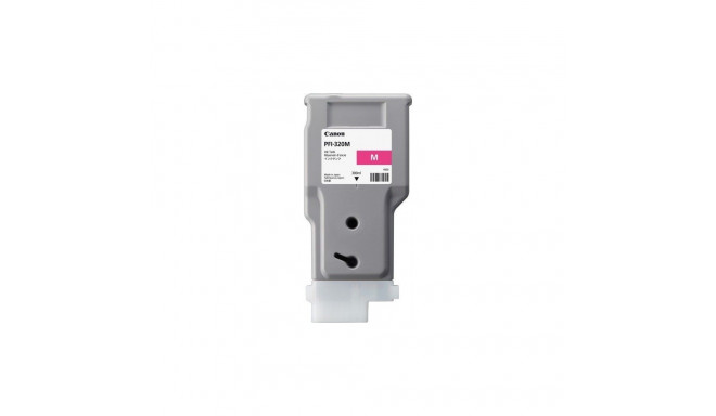 Tint PFI-320M, magenta