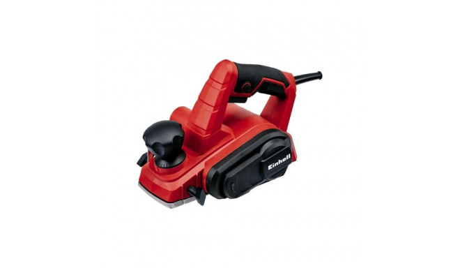 Einhell Electrical plane TC-PL 750 - red / black, 750 watts