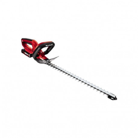 Einhell Battery Hedge Trimmer GE-CH 1846 Li Kit - 3410683