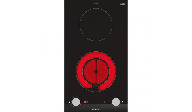 Siemens built-in glass-ceramic hob ET375CFA1E
