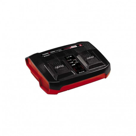 Einhell Power-X-Twincharger 3 A - 4512069