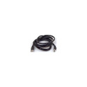 Sharkoon RJ45 CAT.6a SFTP LSOH black 20,0m - Halogen free