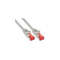 Sharkoon RJ45 CAT.6 SFTP grey 15,0m