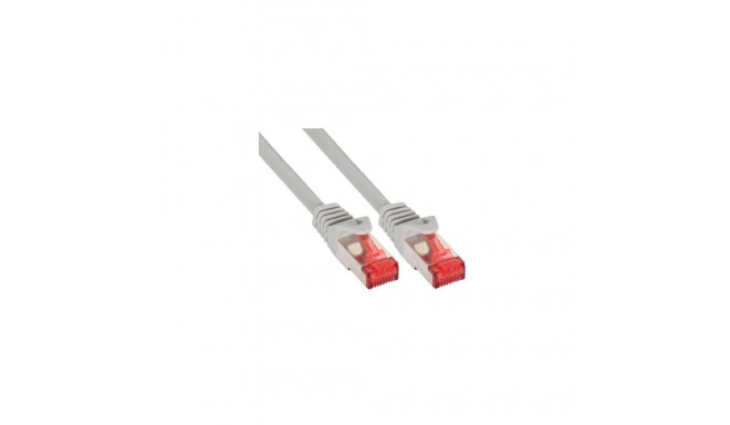 patchkaabel RJ45 Cat.6 SFTP 15Meter, hall