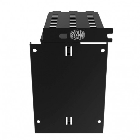 SSD Display Bracket (1 bay) (dunkelgrau)