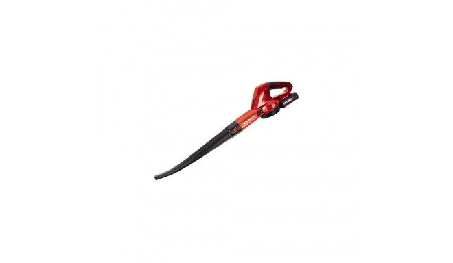 Power X-Change Akku-Laubbläser GC-CL 18 Li E Kit, 18Volt (rot/schwarz, Li-Ionen Akku 2,0Ah)