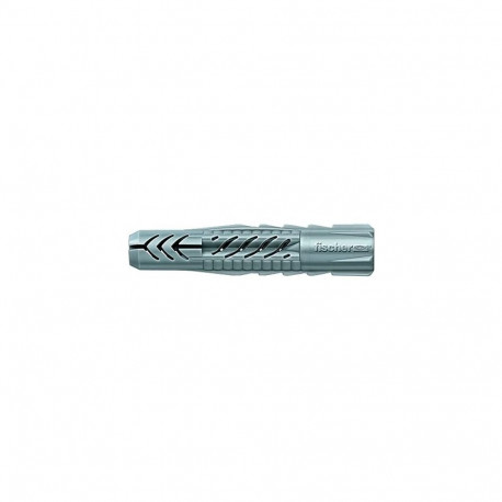 Universaalne dübel UX 6x50 50tk, helehall
