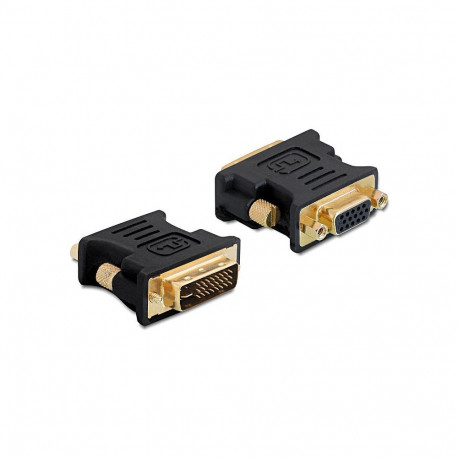 DeLOCK Adapter 24+5 - St-Bu