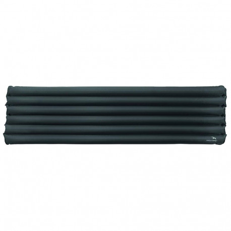 Camping-Luftmatratze Hexa 300050 (schwarz)