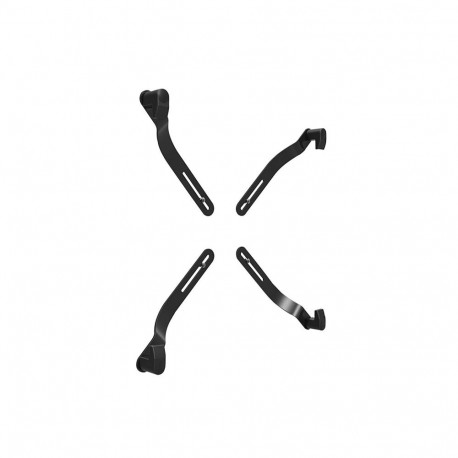 Digitus monitori kinnitus adapter VESA DA-90347