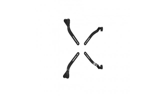 Digitus monitor mount adapter VESA DA-90347