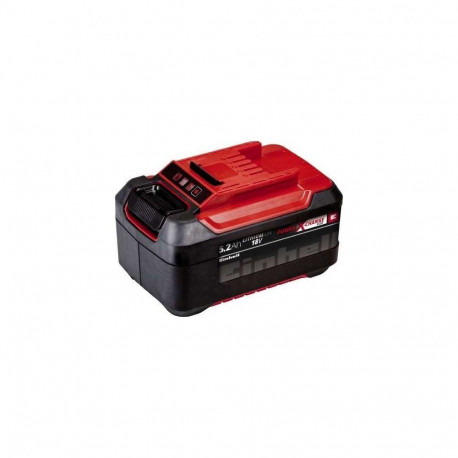 Einhell Power-X-Change Plus - Battery - 18Volt - 5.2Ah