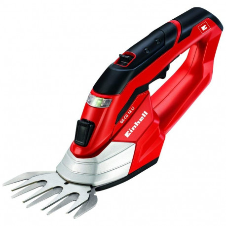 Einhell cordless grass and shrub shear GE-CG 12 Li, 12Volt