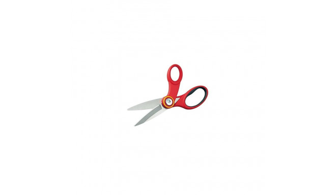 Vielzweck-Schere RA-X, 18cm (rot, zerlegbar)
