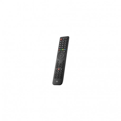 Telefunken asenduskaugjuhtimispult, must