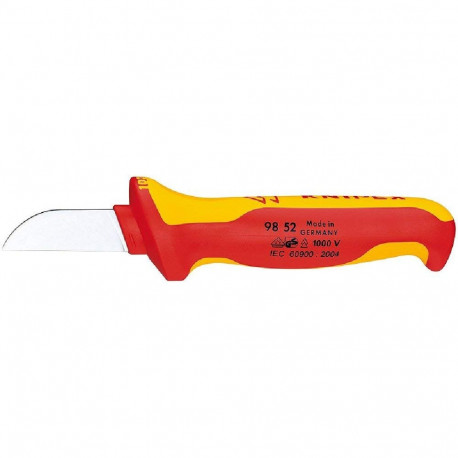 Kabelmesser 180mm 98 52 SB (VDE-geprüft)