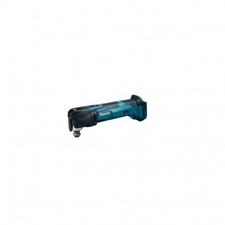 Makita DTM51Z - 18 Volt - blue / black - without battery and charger