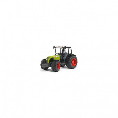 Claas Nectis 267 F (grün/schwarz)