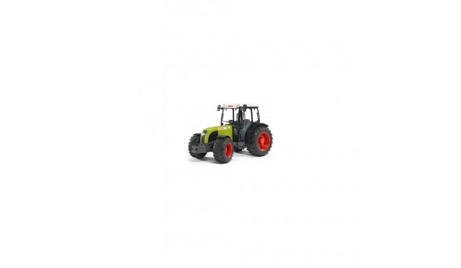 Claas Nectis 267 F 02110, roheline/must