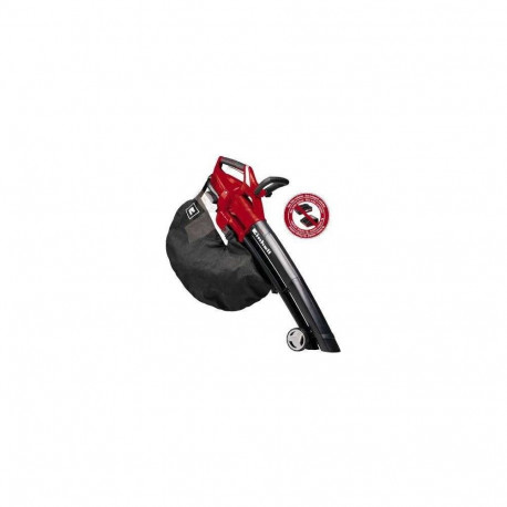 Akku-Laubbläser GE-CL 36 Li E-Solo, 36Volt (2x18V), Laubsauger/Laubbläser (rot/schwarz, ohne Akku un