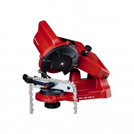 Sägeketten-Schärfgerät GC-CS 85 E (rot)