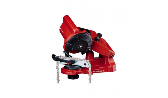 Sägeketten-Schärfgerät GC-CS 85 E (rot)