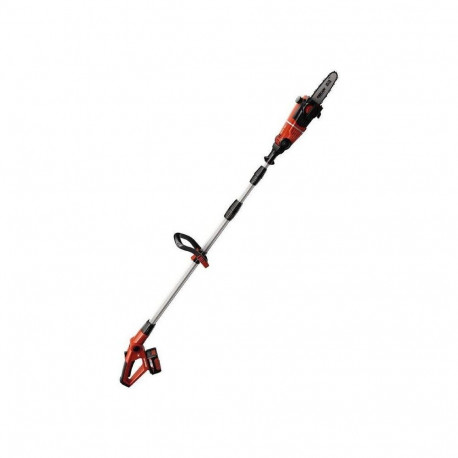 Power X-Change Akku-Hochentaster GE-LC 18 Li T, 18Volt (rot, ohne Akku und Ladegerät)