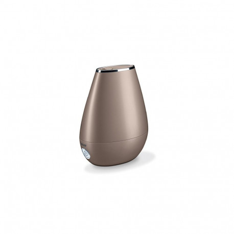 LB 37 Toffee (braun)