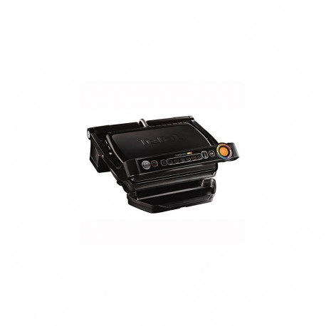 Tefal Optigrill - Snacking anf Baking GC7148 - black