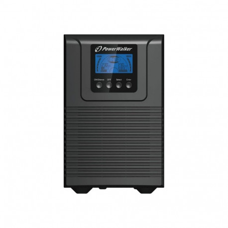 PowerWalker VFI 1000 TG (schwarz)