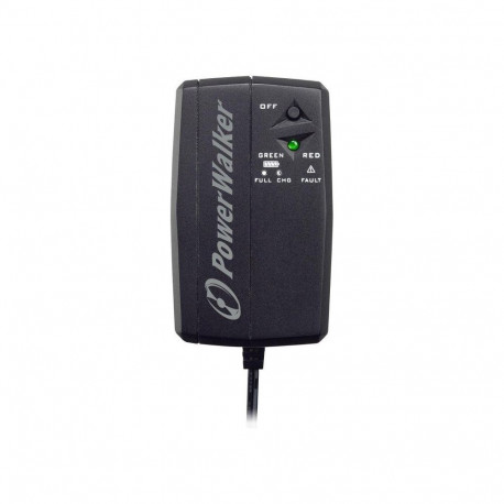 PowerWalker turvaline DC-adapter 12V, must