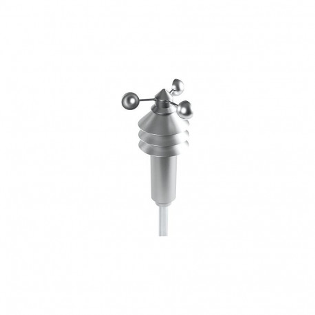 Homematic IP weather station - basic