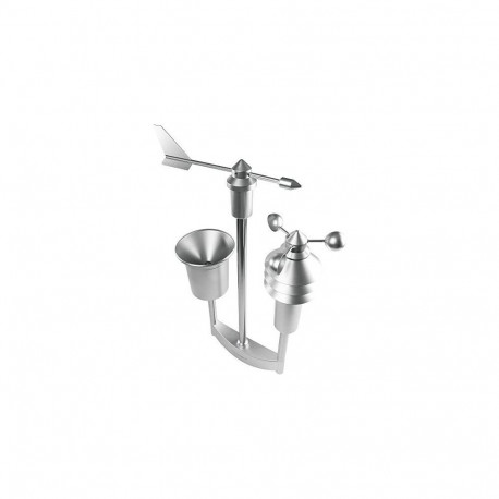 Homematic IP weather station - pro