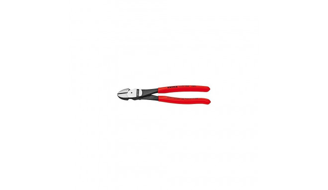 Knipex force-side cutter 74 01 200