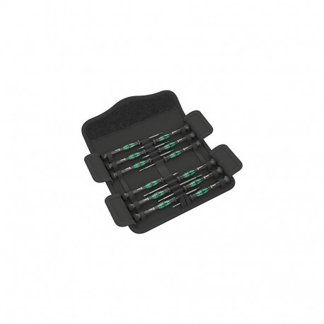 Wera Kraftform Micro-Set / 12 SB 1