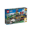 LEGO City Freight Train - 60198