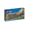LEGO City points - 60238