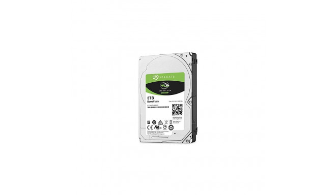 Seagate BarraCuda 5 TB - SATA - 2.5