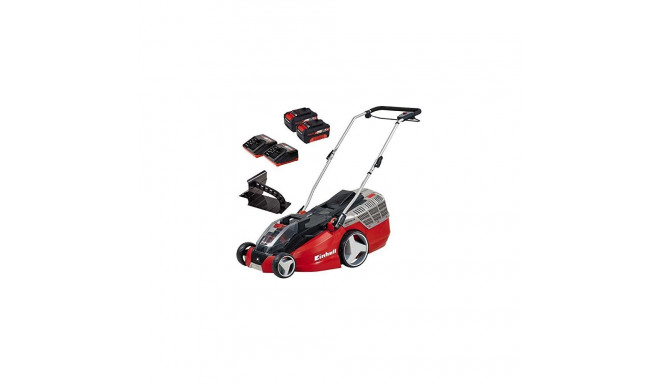 Einhell muruniitja GE-CM 43 Li M Kit 18V