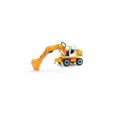 Liebherr ekskavaator