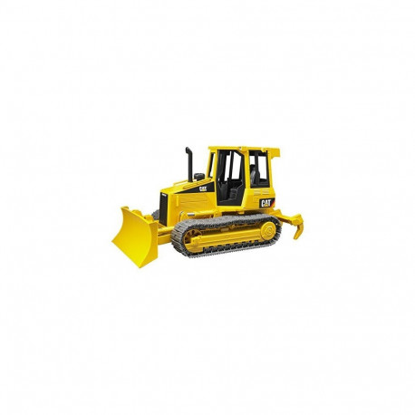CAT Kettendozer