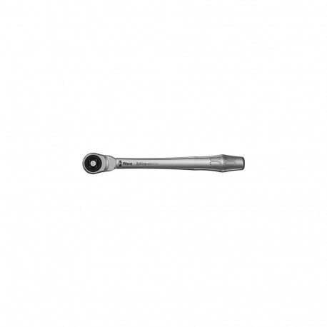 Wera Zyklop Metal 8003C ratchet 1/2" - 05004063001